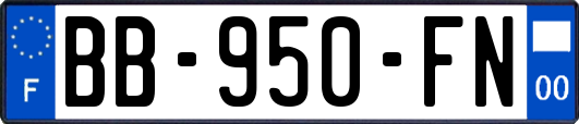 BB-950-FN