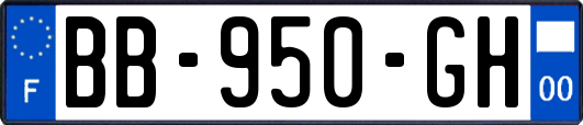 BB-950-GH