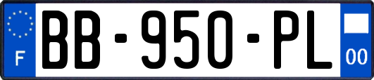 BB-950-PL