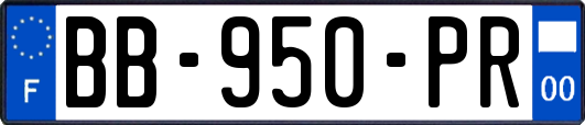 BB-950-PR