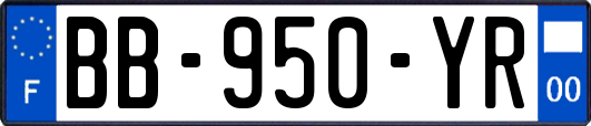 BB-950-YR