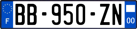 BB-950-ZN