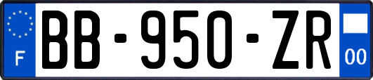 BB-950-ZR