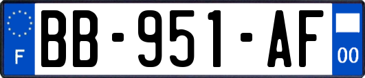 BB-951-AF