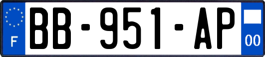 BB-951-AP