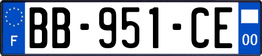 BB-951-CE