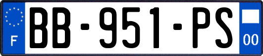 BB-951-PS