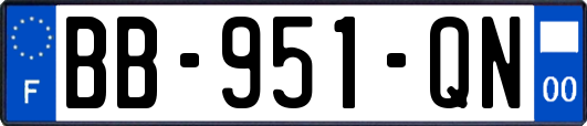 BB-951-QN