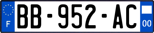 BB-952-AC