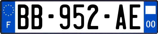 BB-952-AE