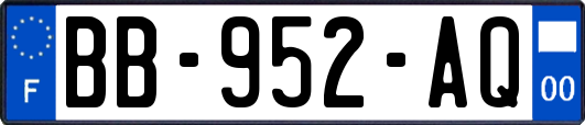 BB-952-AQ