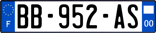 BB-952-AS