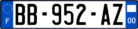 BB-952-AZ