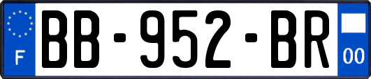 BB-952-BR