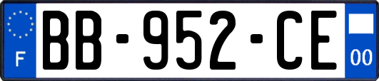 BB-952-CE