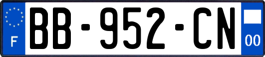 BB-952-CN