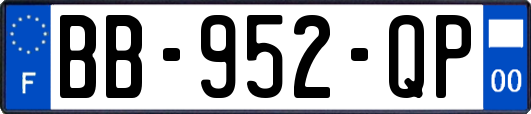 BB-952-QP