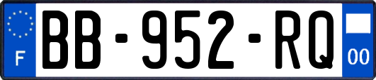 BB-952-RQ