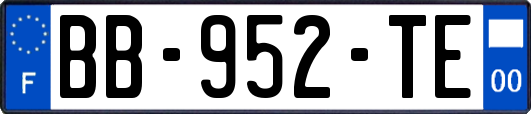 BB-952-TE