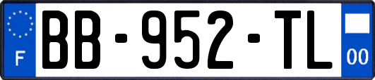 BB-952-TL