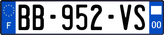 BB-952-VS