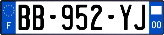 BB-952-YJ