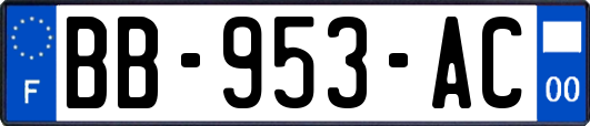 BB-953-AC