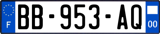 BB-953-AQ