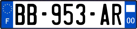 BB-953-AR