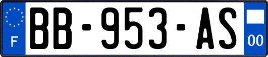 BB-953-AS