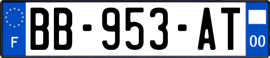 BB-953-AT