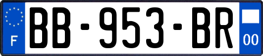 BB-953-BR