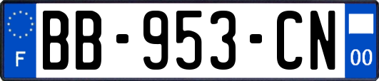 BB-953-CN