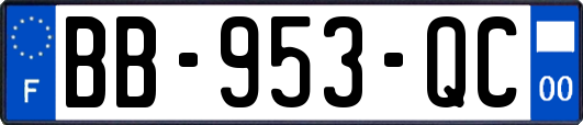 BB-953-QC