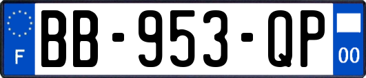 BB-953-QP