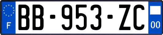 BB-953-ZC