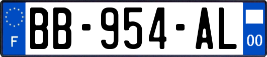 BB-954-AL