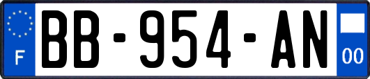 BB-954-AN