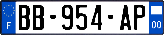 BB-954-AP