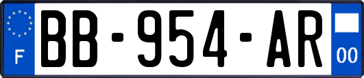 BB-954-AR