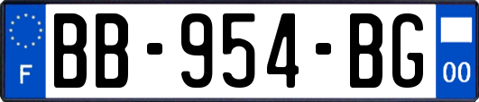 BB-954-BG