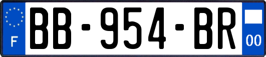 BB-954-BR