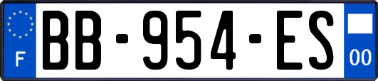 BB-954-ES