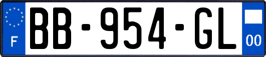 BB-954-GL