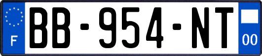 BB-954-NT