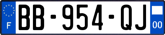 BB-954-QJ