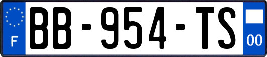 BB-954-TS