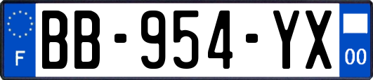 BB-954-YX