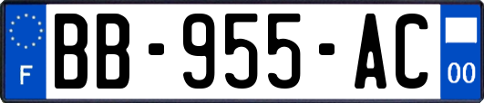 BB-955-AC