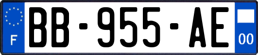 BB-955-AE